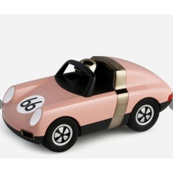 Voiture Playforever - Luft Pop