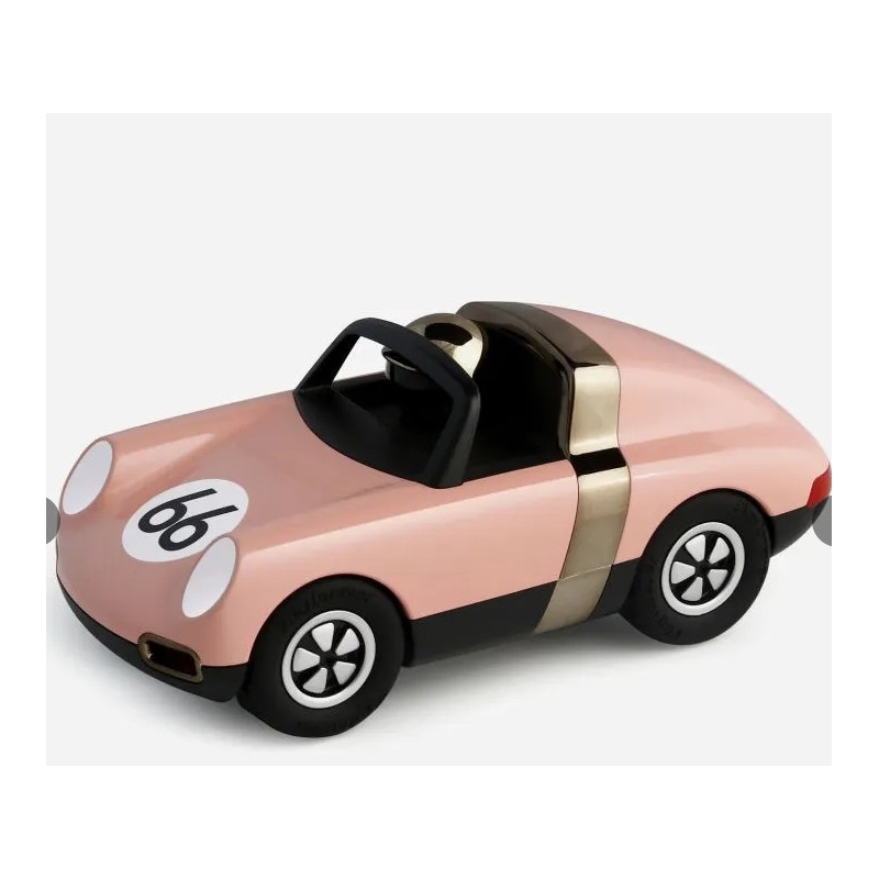 Voiture Playforever - Luft Pop