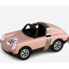 Voiture Playforever - Luft Pop