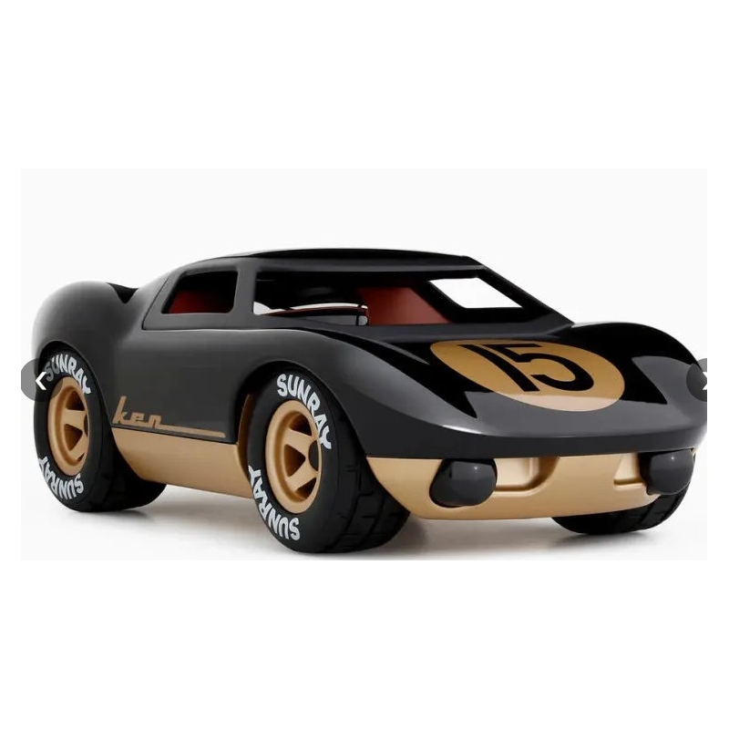 Voiture Playforever - Ken cave