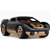 Voiture Playforever - Ken cave