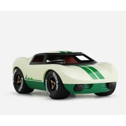 Voiture Playforever - Ken Cline