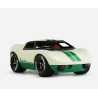 Voiture Playforever - Ken Cline