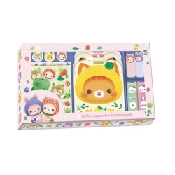 Coffret papeterie