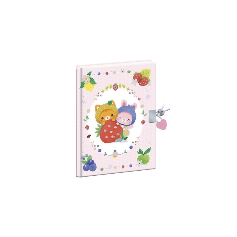 Carnet secret