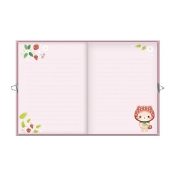 Carnet secret