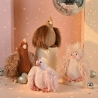 Poulette rousse