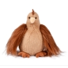 Poulette rousse