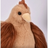 Poulette rousse