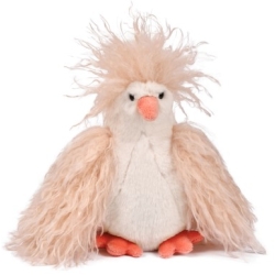 Poulette frisottis