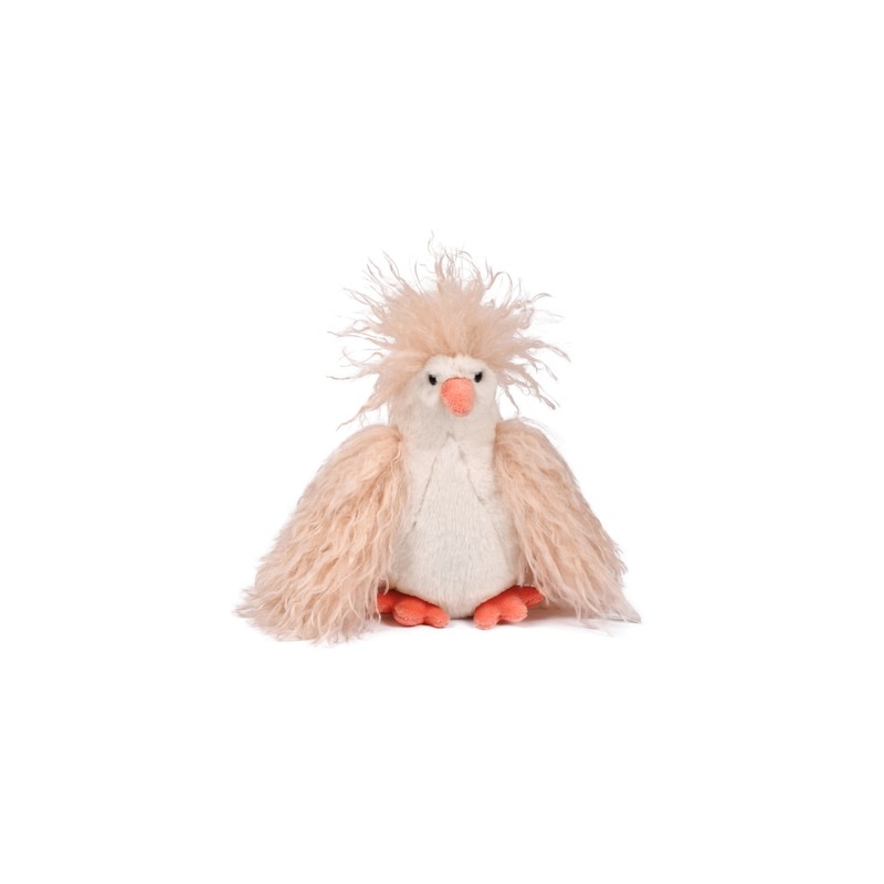 Poulette frisottis