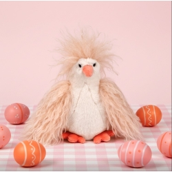 Poulette frisottis