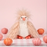Poulette frisottis