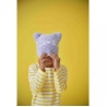 Bonnet à tricoter - Petit chat