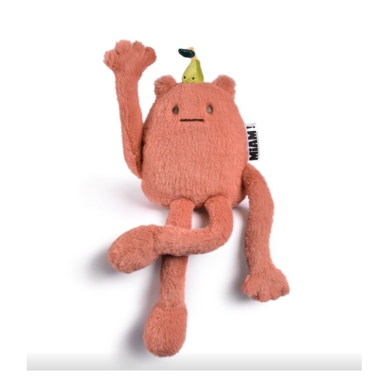 Miam ! Britney Pear 40 cm