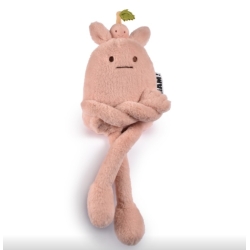 Miam ! Taylor Peach 40 cm