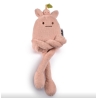 Miam ! Taylor Peach 40 cm