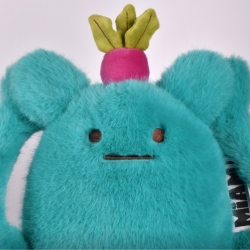 Miam ! Billie Radish 60 cm