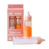 Tiny Harlow - Biberons magiques lait et jus