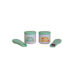 Tiny Harlow - Duo de glaces