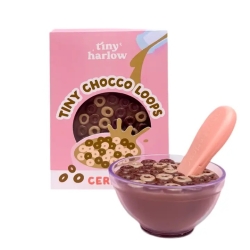 Tiny Harlow - Bol céréales chocolat