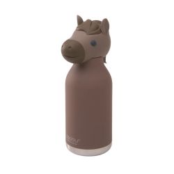 Asobu - Gourde Cheval