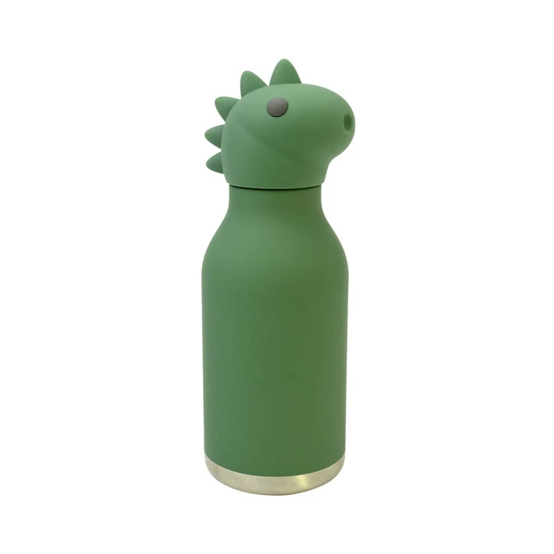 Asobu - Gourde Dino