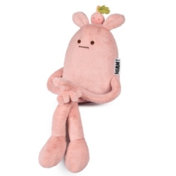 Miam ! Taylor Peach 60 cm