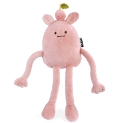 Miam ! Taylor Peach 60 cm