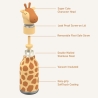 Asobu - Gourde Girafe