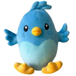 Ditty Bird Squishy Push 30cm
