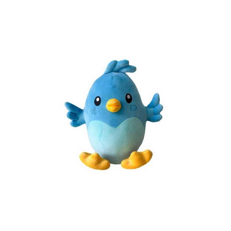 Ditty Bird Squishy Push 30cm
