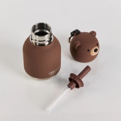 Asobu mini - Ours brun