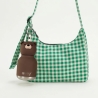 Asobu mini - Ours brun