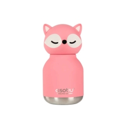 Asobu mini - Renard rose