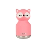 Asobu mini - Renard rose