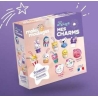 Moulages - Mes charms