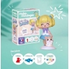 Moulages - Kawaii fille
