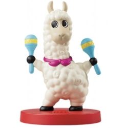 Faba - Figurine Musique latino américaine