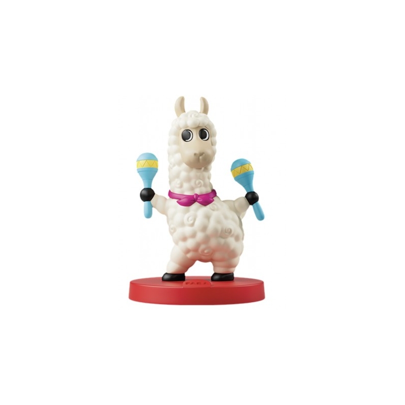 Faba - Figurine Musique latino américaine