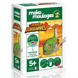 Moulages - Diplodocus