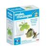 Moulages - Recharge de plâtre