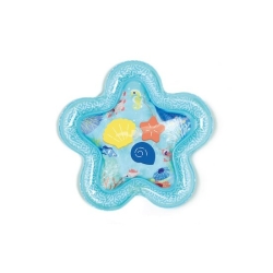 Tapis d'eau  étoile 42 x 42 cm