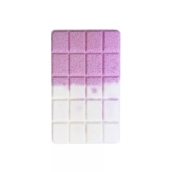 Tablette effervescente pour le bain - Myrtille