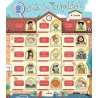 Qui est le coupable? A l'école
