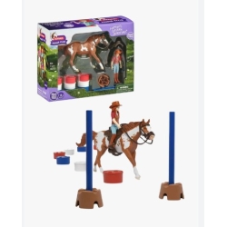 Horse Club - L'aventure western de Hannah