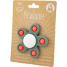 Pétaloune verte