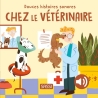 Douces histoires sonores - Chez le vétérinaire