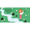 Douces histoires sonores - Le printemps