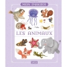Mon imagier - Les animaux